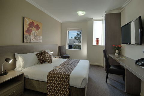 Best Western Plus Camperdown Suites - Holiday Byron Bay 5