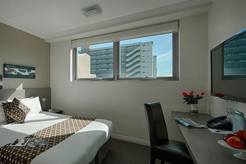 Best Western Plus Camperdown Suites - Holiday Byron Bay 6
