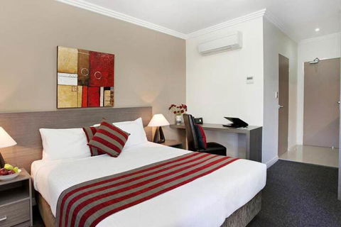 Best Western Plus Camperdown Suites - Holiday Byron Bay 4