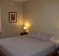 Warwick Apartment