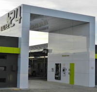 Motel 24 - Holiday Byron Bay