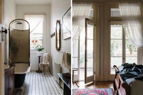 The Station House Daylesford - Holiday Byron Bay 2