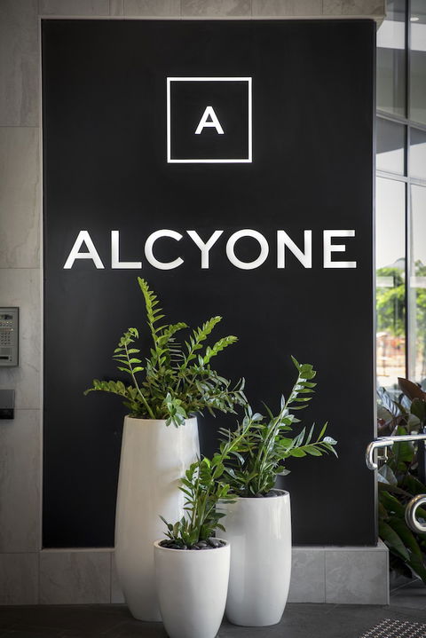 Alcyone Hotel Residences - Holiday Byron Bay 2
