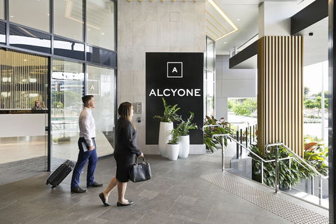 Alcyone Hotel Residences - Holiday Byron Bay 0