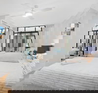 Manly Stay LUX Apartments - Holiday Byron Bay