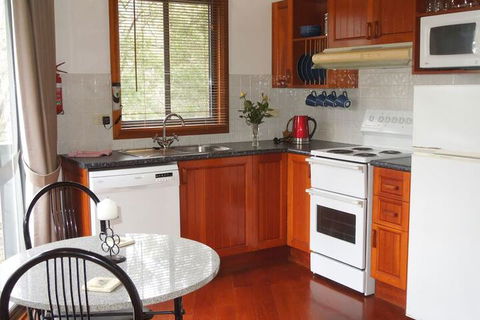 Barrington Tops Nest - Holiday Byron Bay 6
