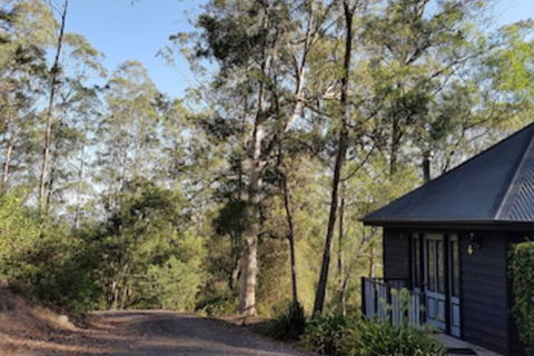 Barrington Tops Nest - Holiday Byron Bay 0