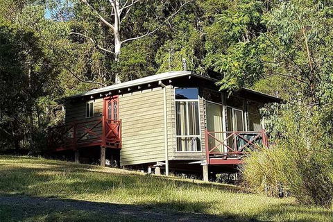 Barrington Tops Nest - Holiday Byron Bay 3