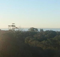 Panorama at Rye