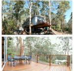 The Tree House - Holiday Byron Bay