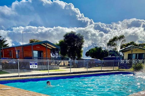 Geelong Surfcoast Hwy Holiday Park - Holiday Byron Bay 4