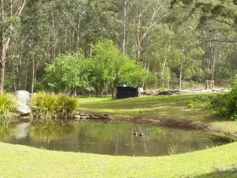Clerevale Vacation Home - Holiday Byron Bay 1