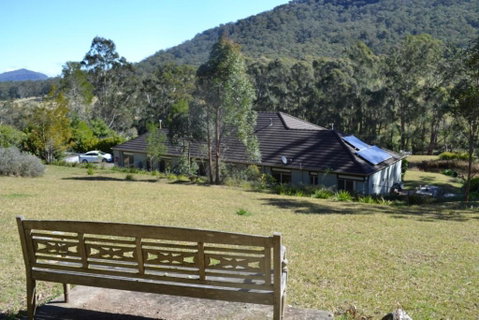 Clerevale Vacation Home - Holiday Byron Bay 5