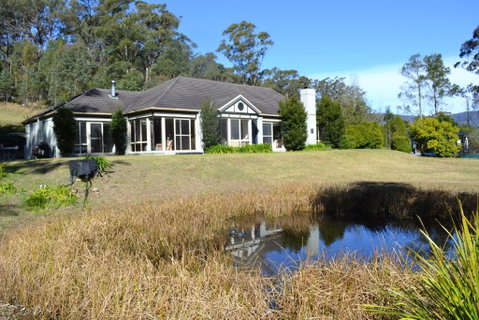 Clerevale Vacation Home - Holiday Byron Bay 4