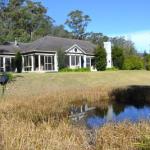 Clerevale Vacation Home - Holiday Byron Bay 0