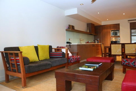 Private Sea Temple Penthouse 422.423 - Holiday Byron Bay 6
