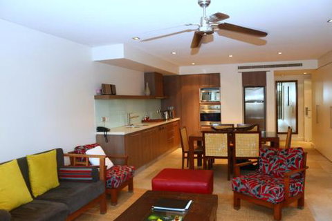 Private Sea Temple Penthouse 422.423 - Holiday Byron Bay 4