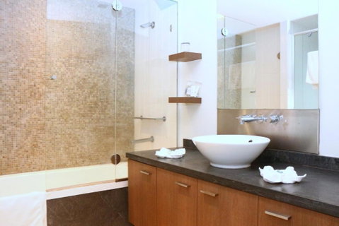 Private Sea Temple Penthouse 422.423 - Holiday Byron Bay 5