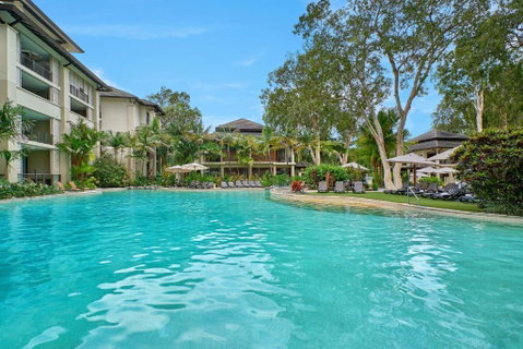 Private Sea Temple Penthouse 422.423 - Holiday Byron Bay 1