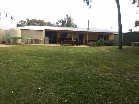 Amazing River House - Holiday Byron Bay 1