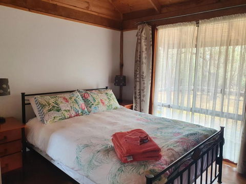 Gaddleen Grove Cottages - Holiday Byron Bay 3
