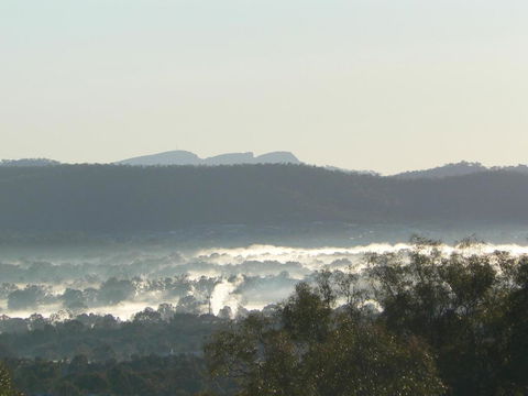 Gaddleen Grove Cottages - Holiday Byron Bay 5