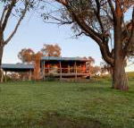 Gaddleen Grove Cottages - Holiday Byron Bay