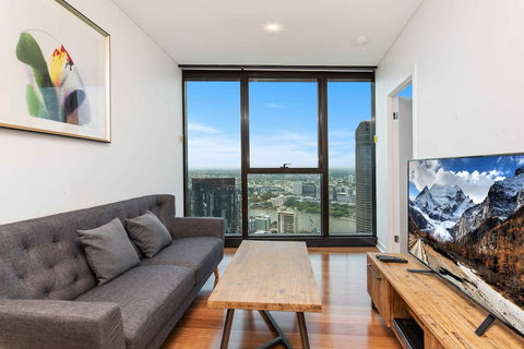 Arise Brisbane Skytower - Holiday Byron Bay 5