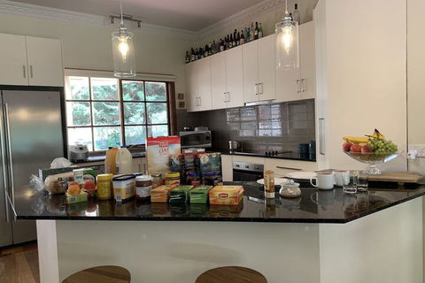 Helen's Homestead - Holiday Byron Bay 1