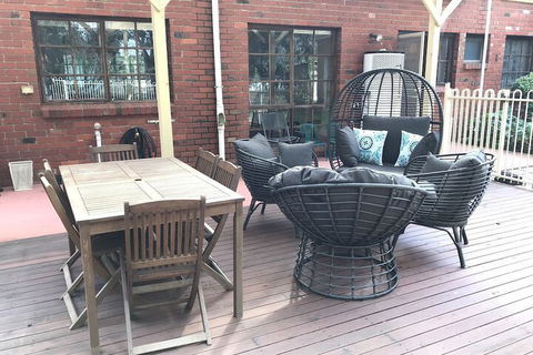 Helen's Homestead - Holiday Byron Bay 2