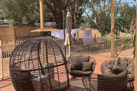 Helen's Homestead - Holiday Byron Bay 3