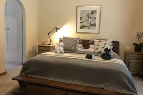 Helen's Homestead - Holiday Byron Bay 0