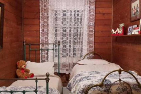 Alvie Cottage - Holiday Byron Bay 3