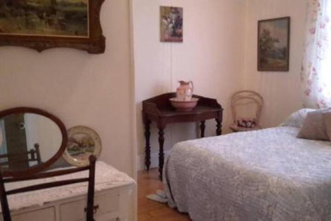 Alvie Cottage - Holiday Byron Bay 2