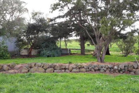 Alvie Cottage - Holiday Byron Bay 6