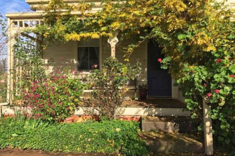 Alvie Cottage - Holiday Byron Bay 4