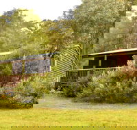 Diamond Forest Farm Stay