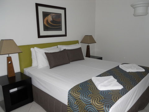 BeachView Apartments At Villa Paradiso - Holiday Byron Bay 5