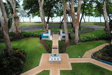 BeachView Apartments At Villa Paradiso - Holiday Byron Bay 1
