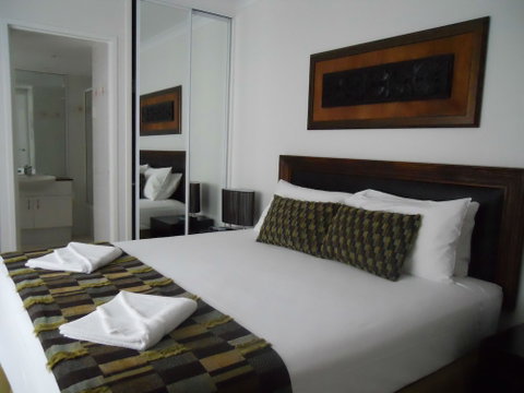 BeachView Apartments At Villa Paradiso - Holiday Byron Bay 2