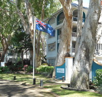 BeachView Apartments at Villa Paradiso