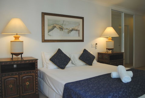 BeachView Apartments At Villa Paradiso - Holiday Byron Bay 6