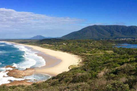 Apricari Oasis By The Sea - Holiday Byron Bay 7