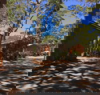 Discovery Parks - Lane Cove - Holiday Byron Bay