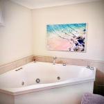 Churchills B & B - Holiday Byron Bay 0