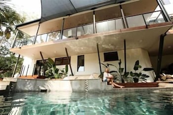 Nahmahlu - Holiday Byron Bay 1