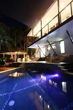 Nahmahlu - Holiday Byron Bay 2
