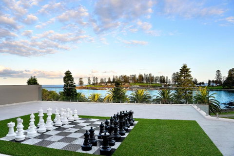 Belle Vue Penthouse At Black Beach - Holiday Byron Bay 2