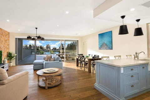Belle Vue Penthouse At Black Beach - Holiday Byron Bay 5