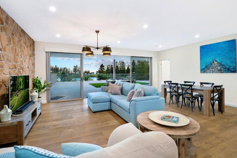 Belle Vue Penthouse At Black Beach - Holiday Byron Bay 3